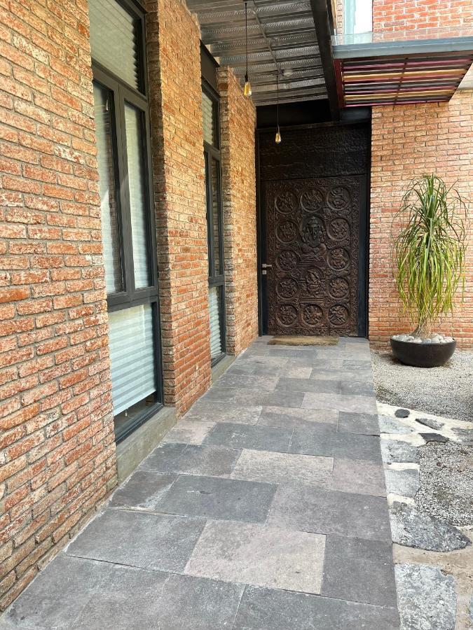Mi Refugio San Angel Βίλα Μεξικό Εξωτερικό φωτογραφία