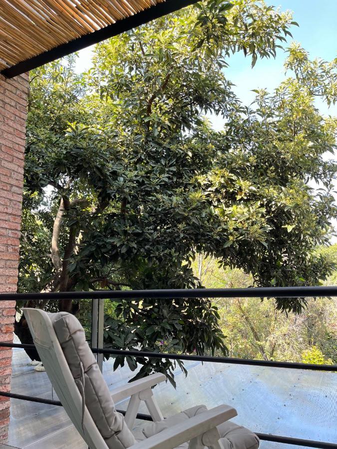 Mi Refugio San Angel Βίλα Μεξικό Εξωτερικό φωτογραφία
